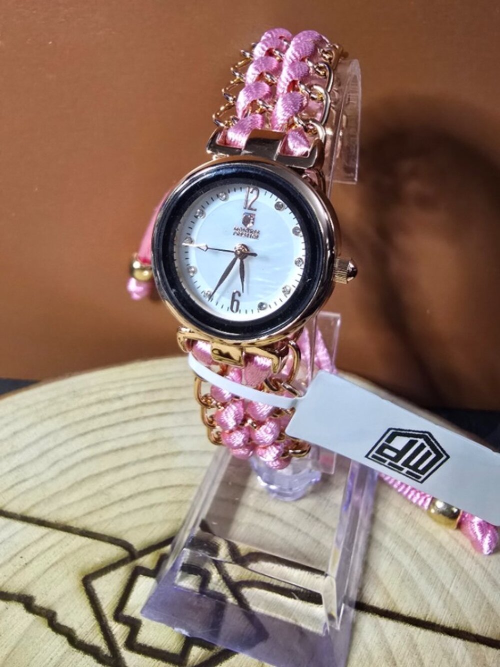 Montres Prestige Women's Watch
